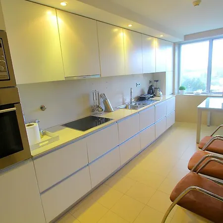 Διαμέρισμα Apartament Arrabida Douro Lux View