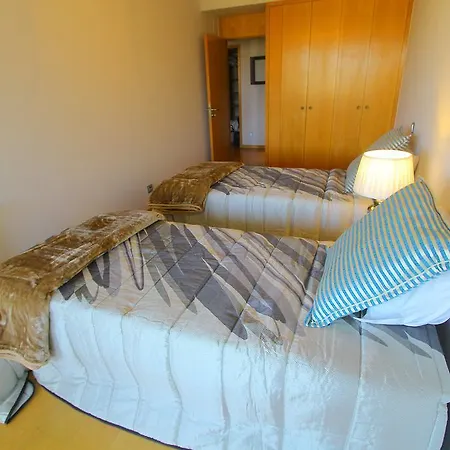 Apartament Arrabida Douro Lux View