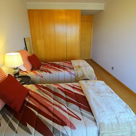 Apartament Arrabida Douro Lux View Βίλα Νόβα ντε Γκάια