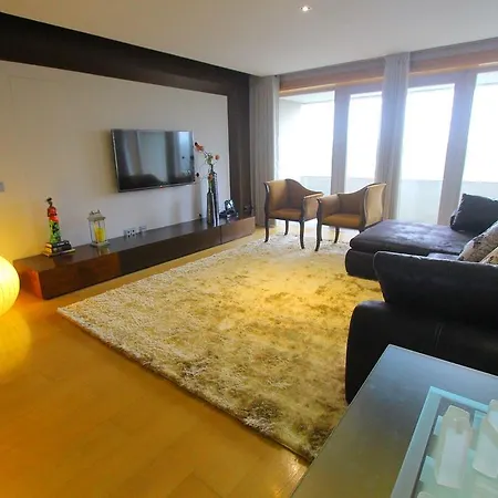 Διαμέρισμα Apartament Arrabida Douro Lux View Βίλα Νόβα ντε Γκάια