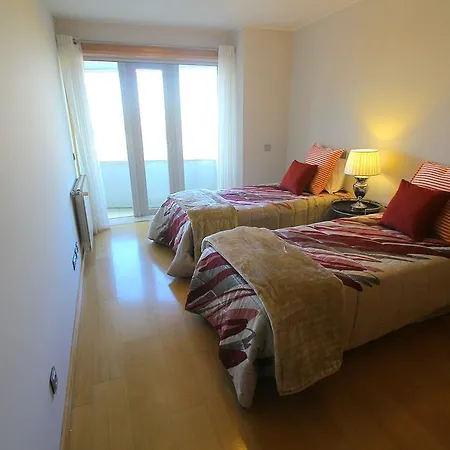 Apartament Arrabida Douro Lux View * Βίλα Νόβα ντε Γκάια