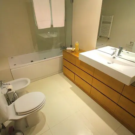 Apartament Arrabida Douro Lux View * Βίλα Νόβα ντε Γκάια