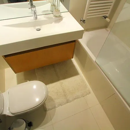 Διαμέρισμα Apartament Arrabida Douro Lux View *