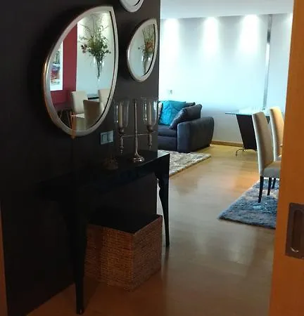 Apartament Arrabida Douro Lux View Διαμέρισμα *