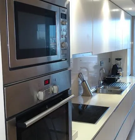 Διαμέρισμα Apartament Arrabida Douro Lux View Βίλα Νόβα ντε Γκάια