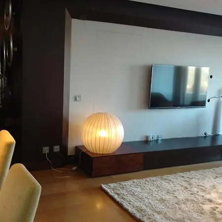 Διαμέρισμα Apartament Arrabida Douro Lux View Βίλα Νόβα ντε Γκάια