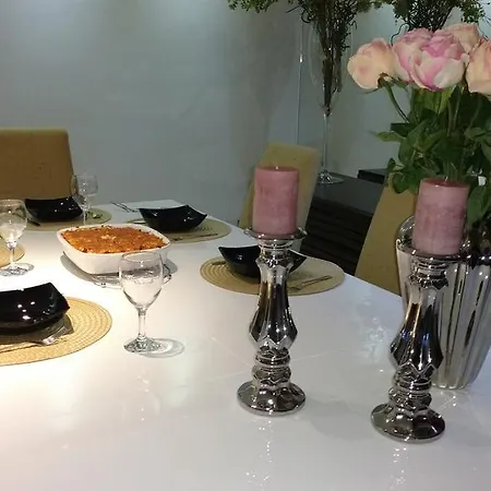 Διαμέρισμα Apartament Arrabida Douro Lux View *