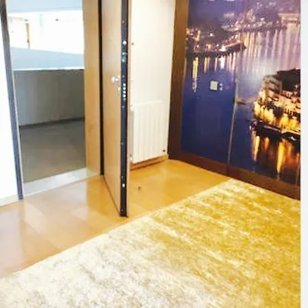 Apartament Arrabida Douro Lux View Βίλα Νόβα ντε Γκάια