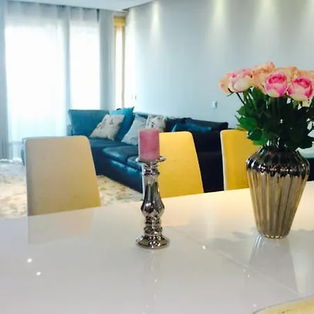 Apartament Arrabida Douro Lux View Διαμέρισμα *