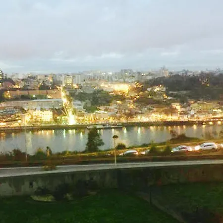 Διαμέρισμα Apartament Arrabida Douro Lux View Βίλα Νόβα ντε Γκάια