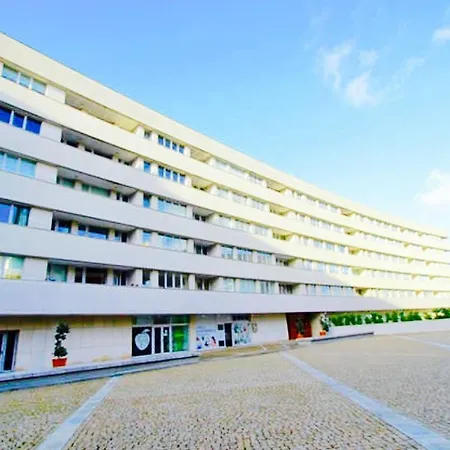 Διαμέρισμα Apartament Arrabida Douro Lux View *