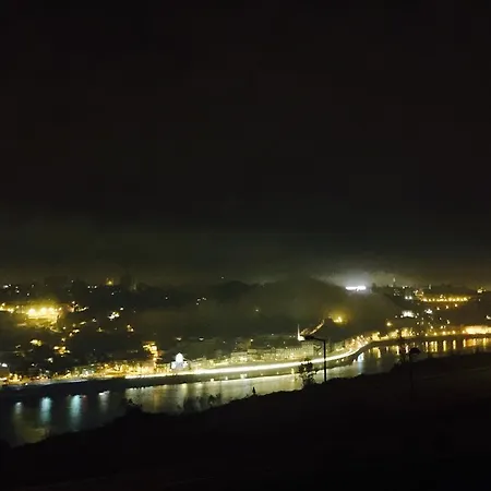 Διαμέρισμα Apartament Arrabida Douro Lux View Βίλα Νόβα ντε Γκάια