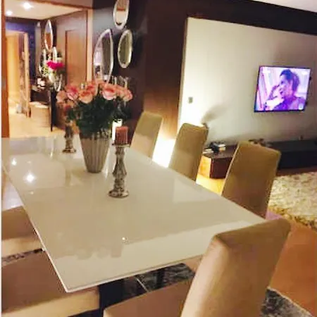 Apartament Arrabida Douro Lux View Βίλα Νόβα ντε Γκάια