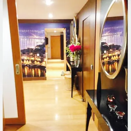 Apartament Arrabida Douro Lux View